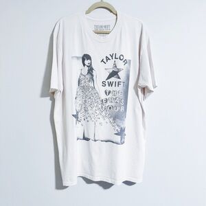 Taylor Swift The Eras Tour Concert Tee